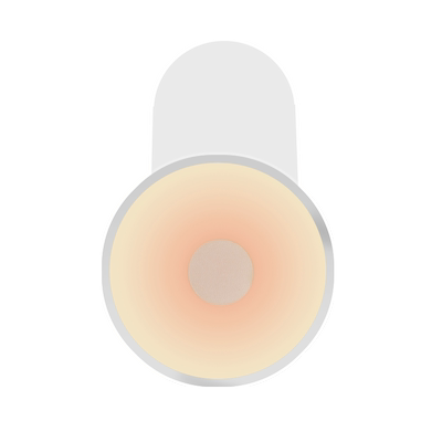 南极人夏季专用提拉聚拢乳贴防凸