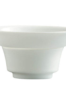 陶瓷茶漏送可替换的线和纱布