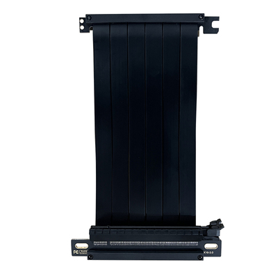 ITX机箱双反显卡延长线4.0版本