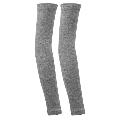 羊绒袖套女防寒保暖护臂套男长款