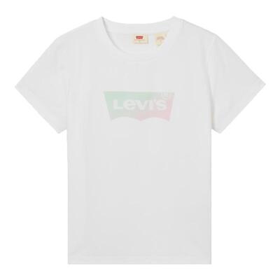 李维斯女士冰酷针织休闲短袖T恤