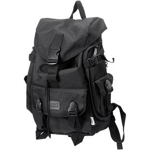 MYEDITION电脑背包男旅游户外街头大容量书包旅行出游登山双肩包