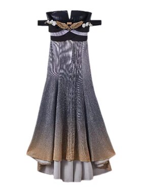光与夜之恋cos服女主费洛蒙查理苏生日礼服cospy女装成人礼