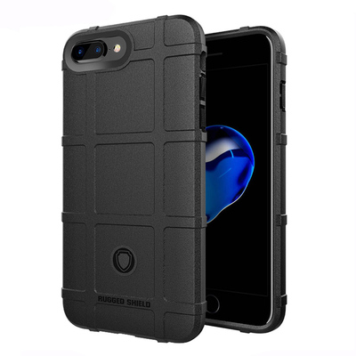 马盖普适用iPhone手机壳军工防摔