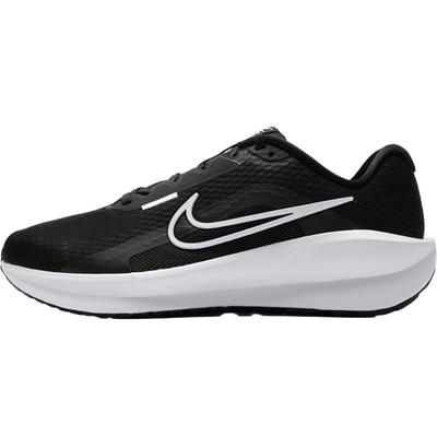 NIKE耐克运动鞋男鞋2025冬季新款DOWNSHIFTER 13宽版跑步鞋FJ1284