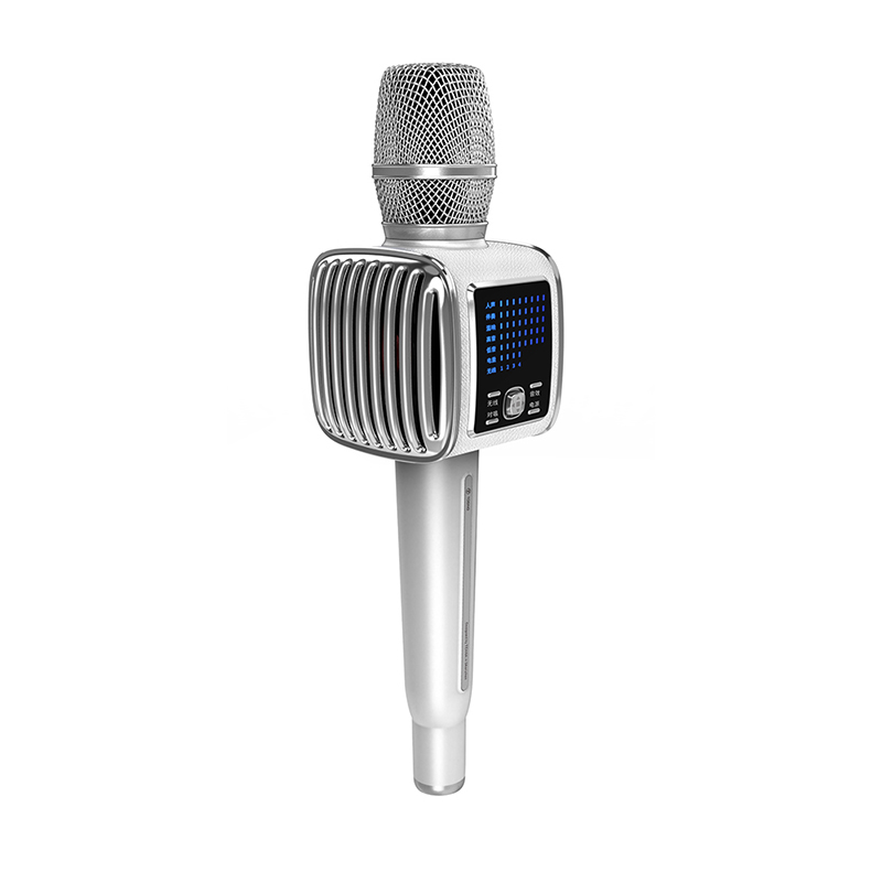 途訊G6Pro話筒音響一體麥克風快樂陽光少兒聲樂唱歌比賽手持話筒