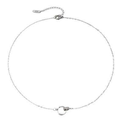 合金钛钢-合金O型链女