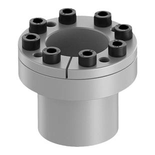 嘉图特Z11胀套KTR250涨套TLK110免键轴套SWLE100 ZJ8联结套RCK80