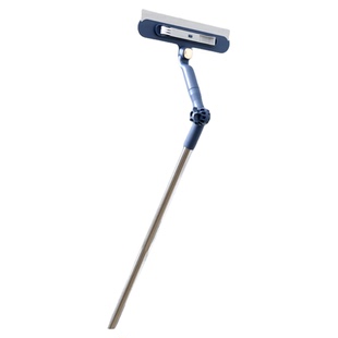 擦玻璃神器家用高层窗外专用玻璃清洁刮水器保洁专用工具2026新款