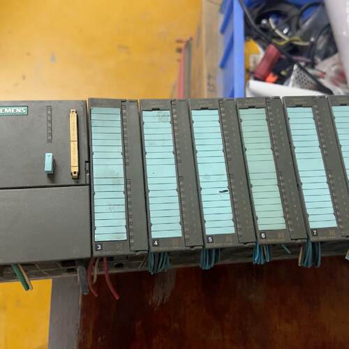 【询价】PLC：314-1AE04-0AB0适用
