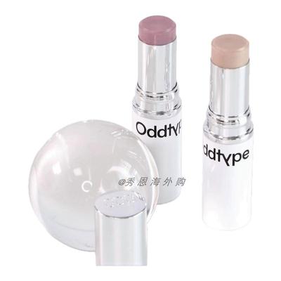 韩国oddtype固体高光膏高光棒