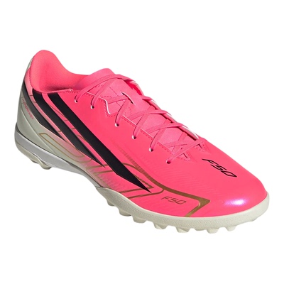 Adidas/阿迪达斯正品F50 HYPERFAST CLUB TF男女经典足球鞋IH4604
