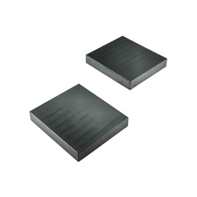 方型磁芯53-53-2.5/1-LPC95材质