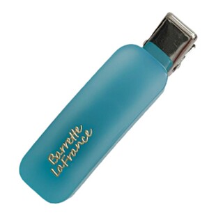 薄荷硬糖~网红同款碎发刘海发夹头饰复古少女侧边小发夹子一字夹