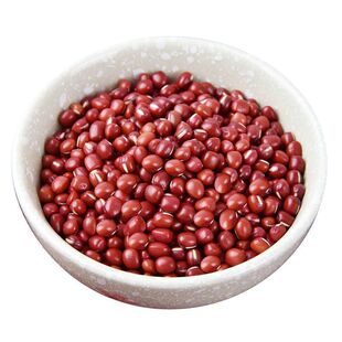 当季新货红豆批发东北农家红豆蜜豆红小豆煲粥红豆沙馅料商用红豆