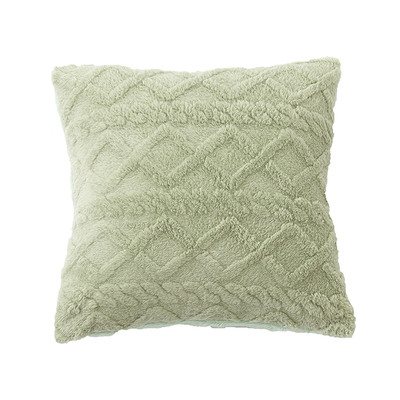 奶油风ins客厅沙发抱枕飘窗装饰