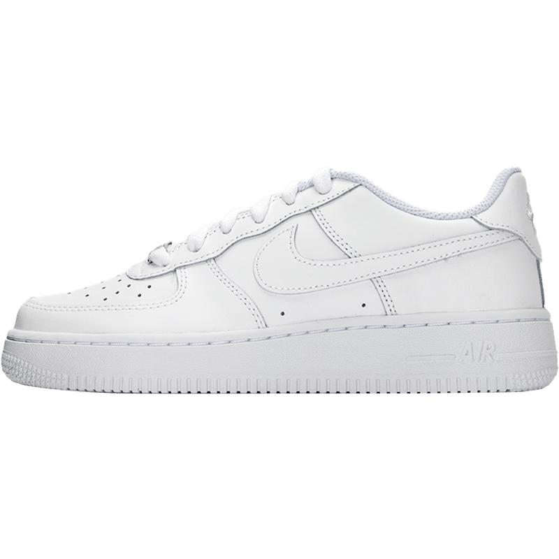 【自营】Nike/耐克女鞋AF1空军一号运动鞋小白鞋青少年休闲鞋板鞋