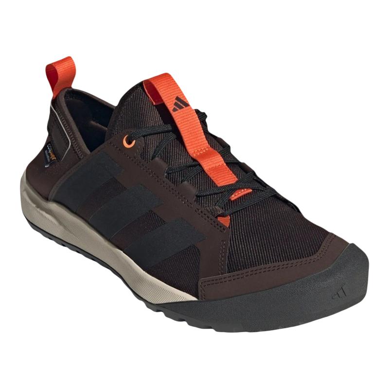 【自营】adidas阿迪达斯TERREX DAROGA CORDURA运动休闲鞋KH6688