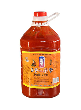 火锅底料3000g贵州酸汤鱼玉梦