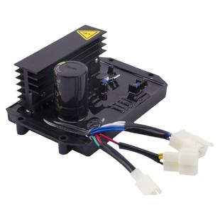 发电机配件稳压板KT245-1BAVR调压器 稳压器 单相8KW10KW12KW15KW