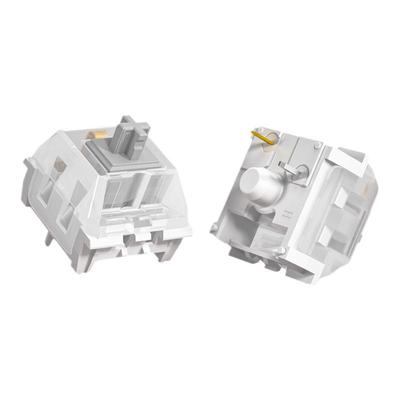 凯华机械键盘极速适合游戏快触发