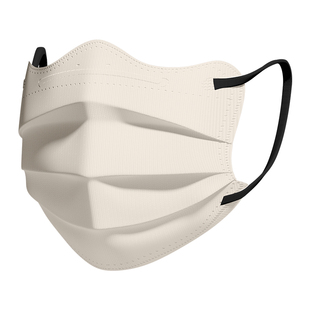 莫兰迪医用外科口罩一次性医疗正品女高颜值2025新款秋冬季款透气