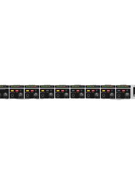 BEHRINGER/专业8路耳机分配器