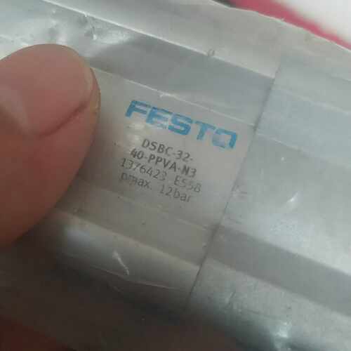 询价-DSBC-32-40-PPVA-N3费斯托气缸1376423