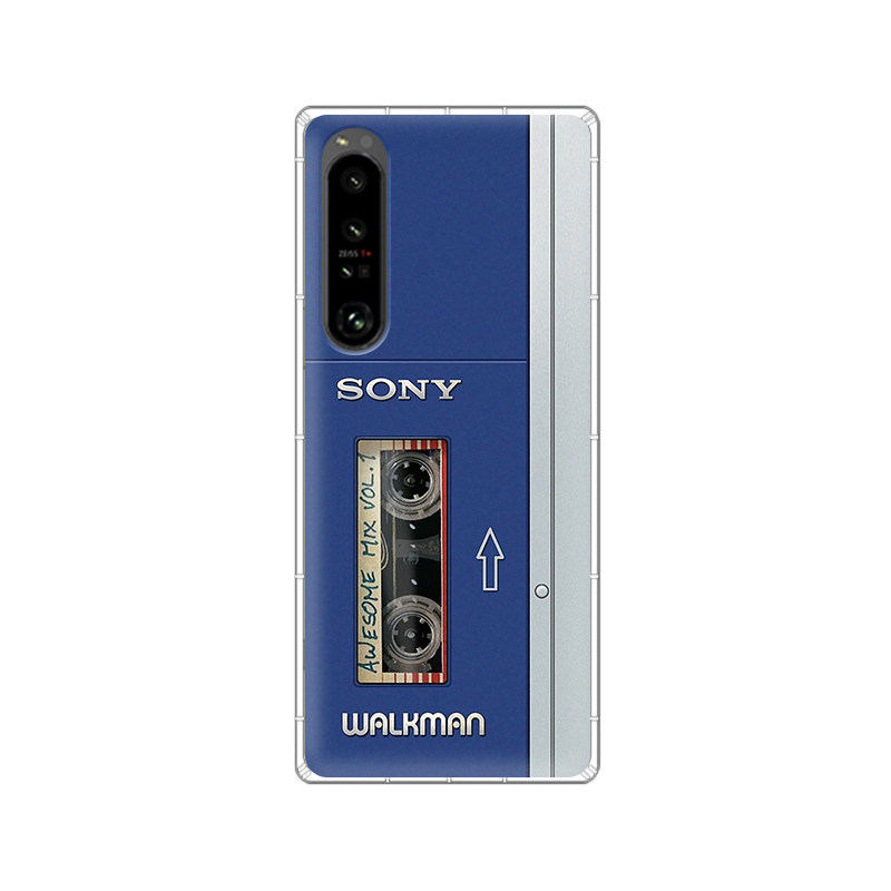 适用于索尼 Xperia1VI手机保护套/壳