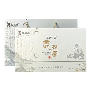 滋补男性鹿鞭膏丸高浓缩易吸收