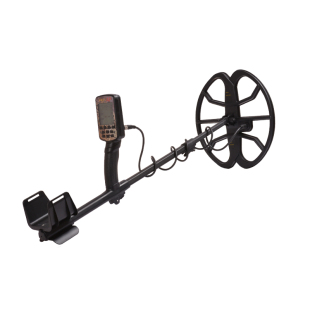 金属探测器高精度探测仪地下寻宝器手持式户外黄金金银铜探宝仪器