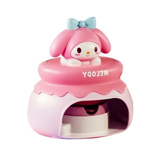 吧唧徽章制作机2025火爆儿童玩具女孩子小学生生日礼物6-10岁以上