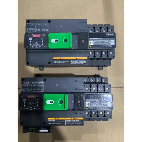 议价双电源WATSN1004A4P100APC级维修