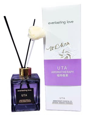 正品UTA尤她香薰摆件持久留香