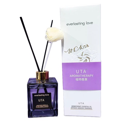 正品UTA尤她香薰摆件持久留香