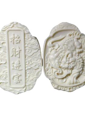 象牙果吊坠齐天大圣貔貅不动明王