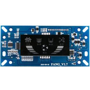 净水器通用万能24v电脑板12针/12线家用纯水机控制板RO反渗透主板