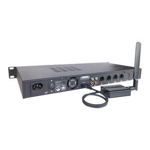 韵乐X3 X5数据线 效果器无线调音模块无线调试威力斯中创雷萌