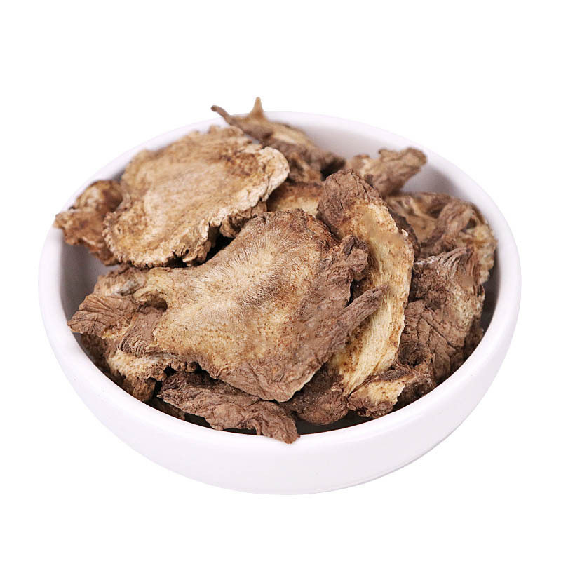 独活中药材泡脚独滑寄生汤防风