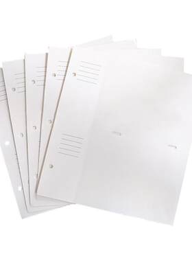 diy手写插页式相册5寸添加