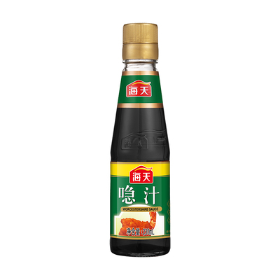 海天喼汁230ml家用烹饪调味汁