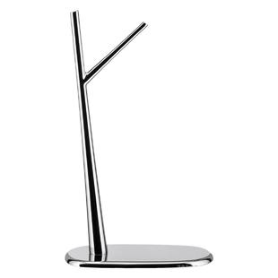 意大利ALESSI艾烈希香蕉支架挂架家用挂钩悬挂式收纳果篮摆件送礼