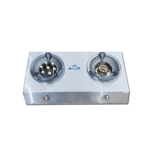 天然气猛火灶熄火保护单灶台式燃气灶商用液化气猛火节能爆炒炉大