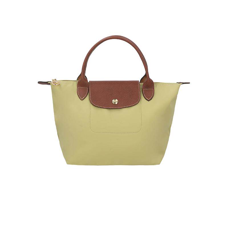 LONGCHAMP/珑骧女士托特包