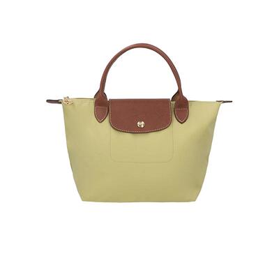 LONGCHAMP/珑骧女士托特包