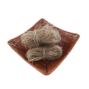 手刨红薯粉丝安徽特产正宗手工农家地瓜粉条山芋粉丝红薯粉火锅粉