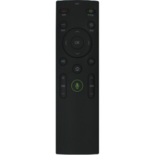 适用于康佳云电视机 KW-Y003S语音遥控器 通用KW-Y003/YOO4/Y005 LED43X8800U/50X8800U LED55X8800U