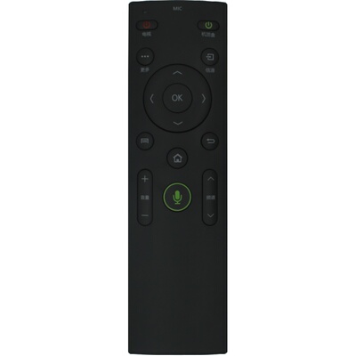 适用于康佳云电视机 KW-Y003S语音遥控器 通用KW-Y003/YOO4/Y005 LED43X8800U/50X8800U LED55X8800U