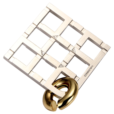 日本玩具HANAYAMA魔金