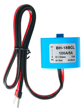 BH-10BCL高精度电流互感器电表用